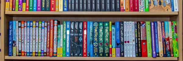 GroveBookshop Profile Banner
