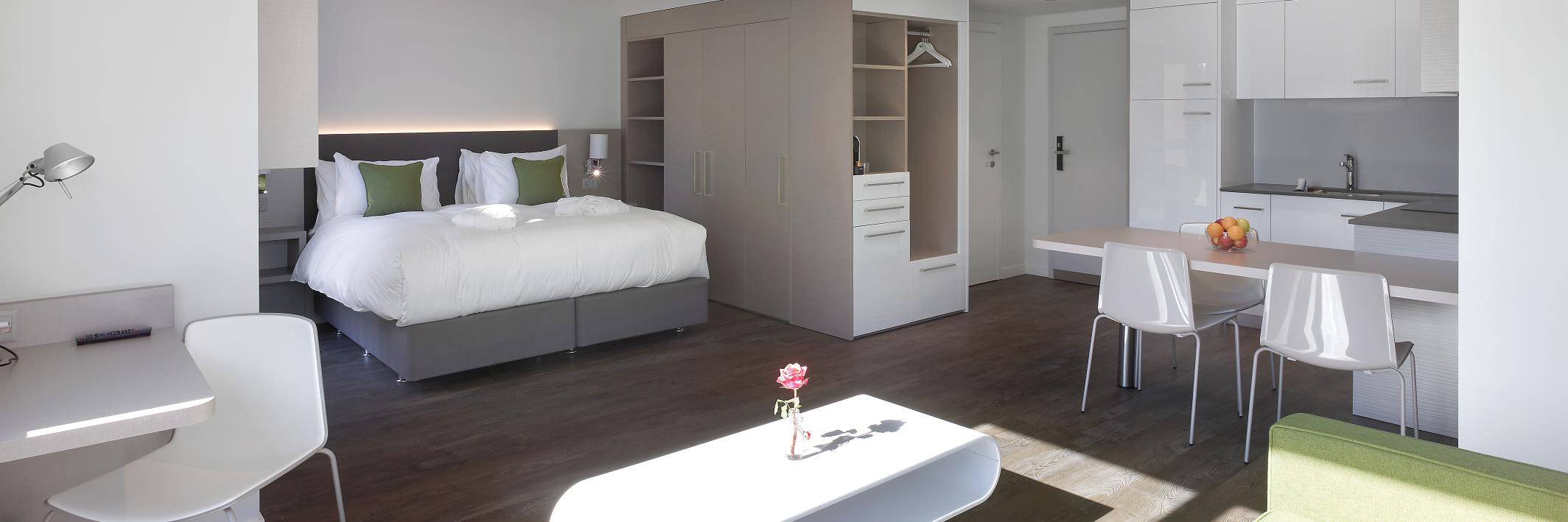 BaseAparthotels's profile banner image