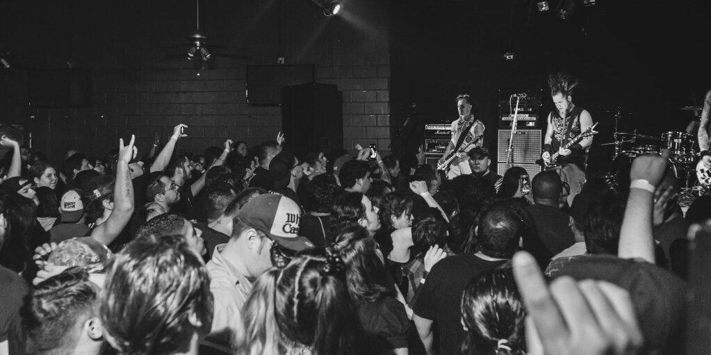 RockAngelsPromo's profile banner image