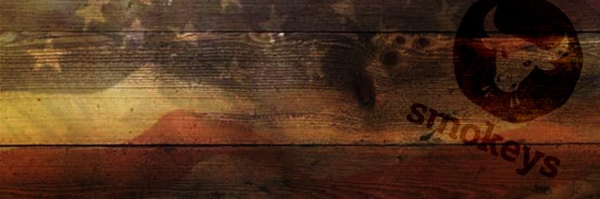 Smokeys banner