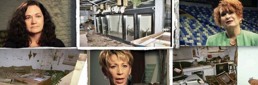 SEARCH Foundation banner