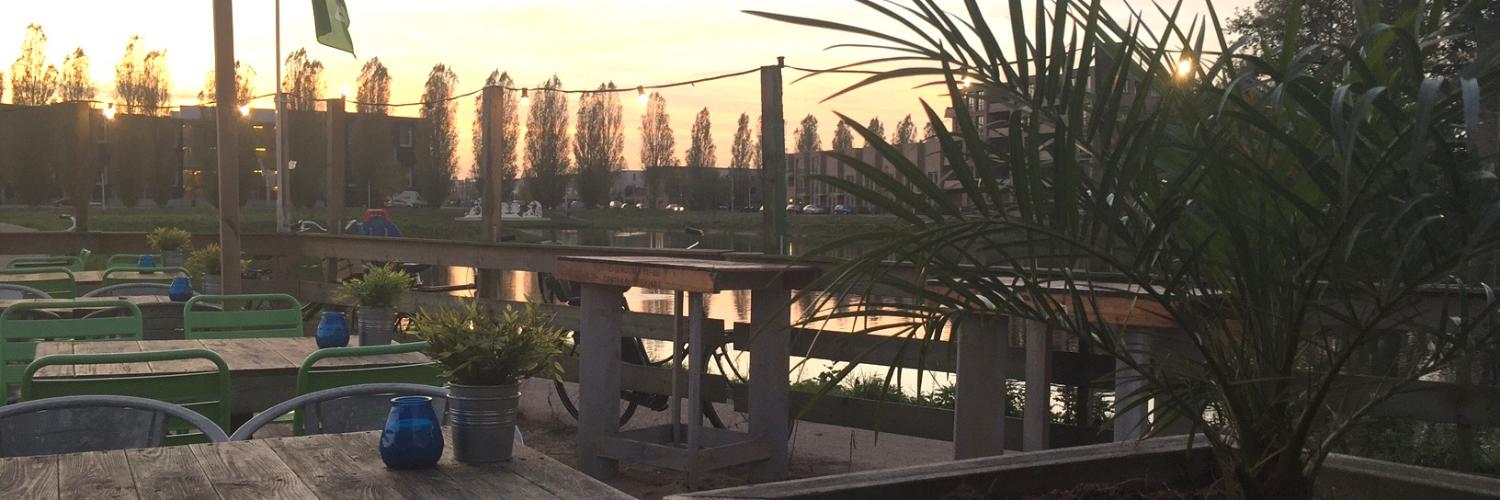 DeBaai's profile banner image
