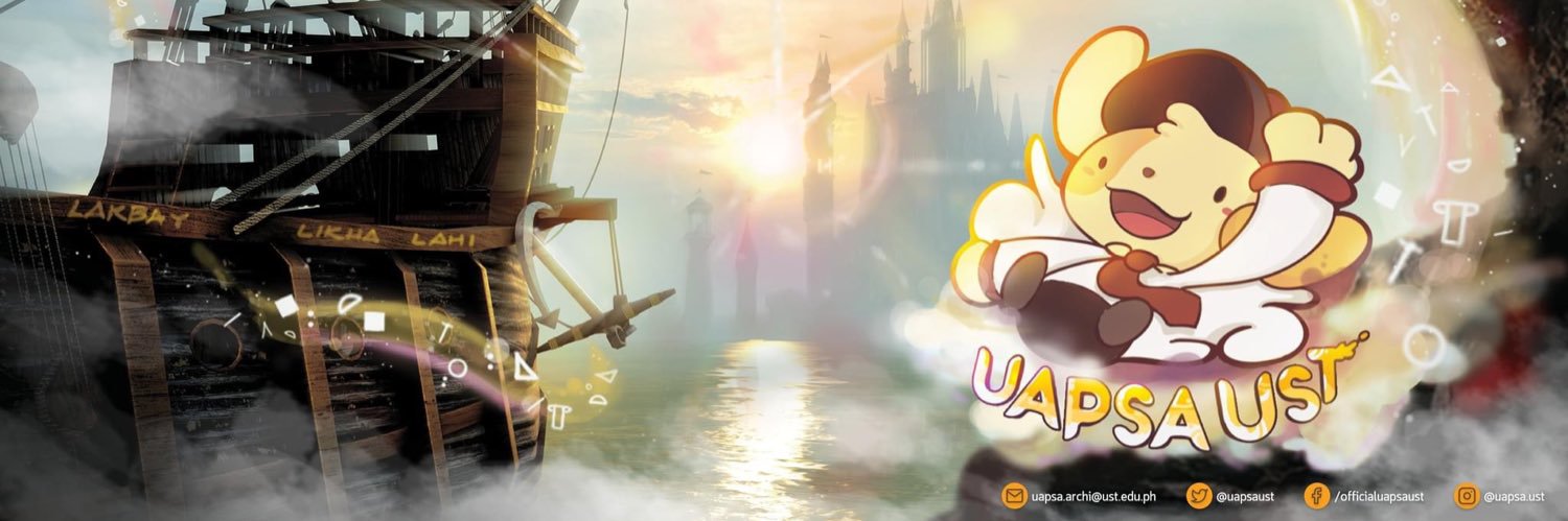 uapsaust's profile banner image