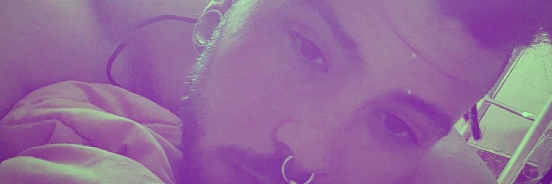 albertooyeah's profile banner image