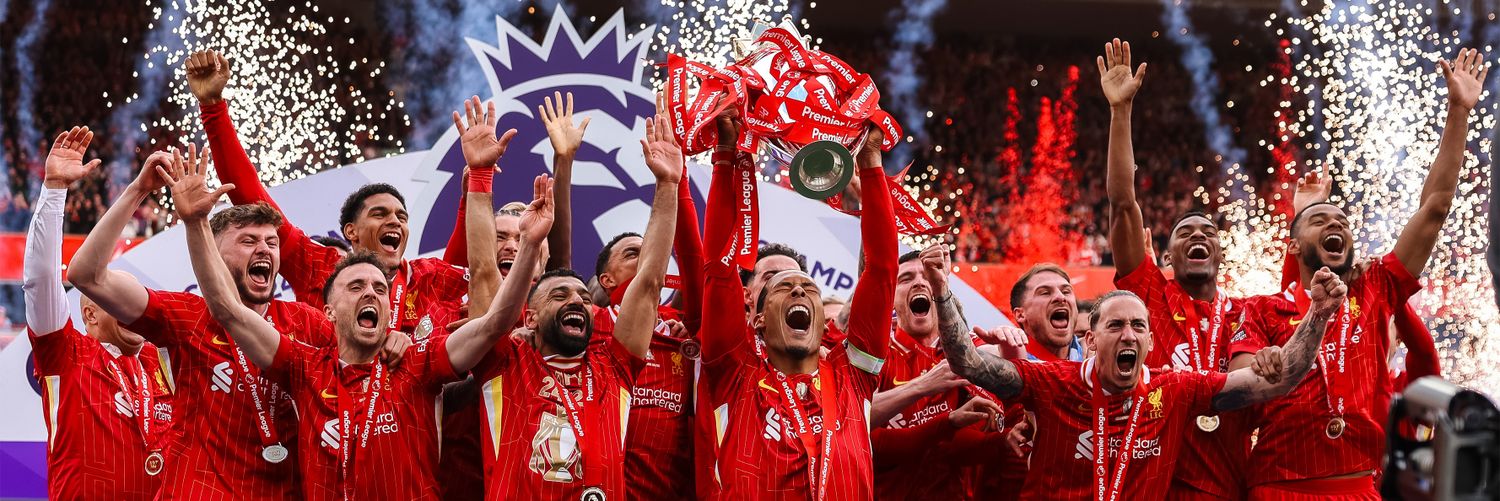 AntLFCFagan's profile banner image