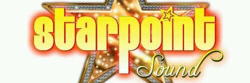 starpointsound banner