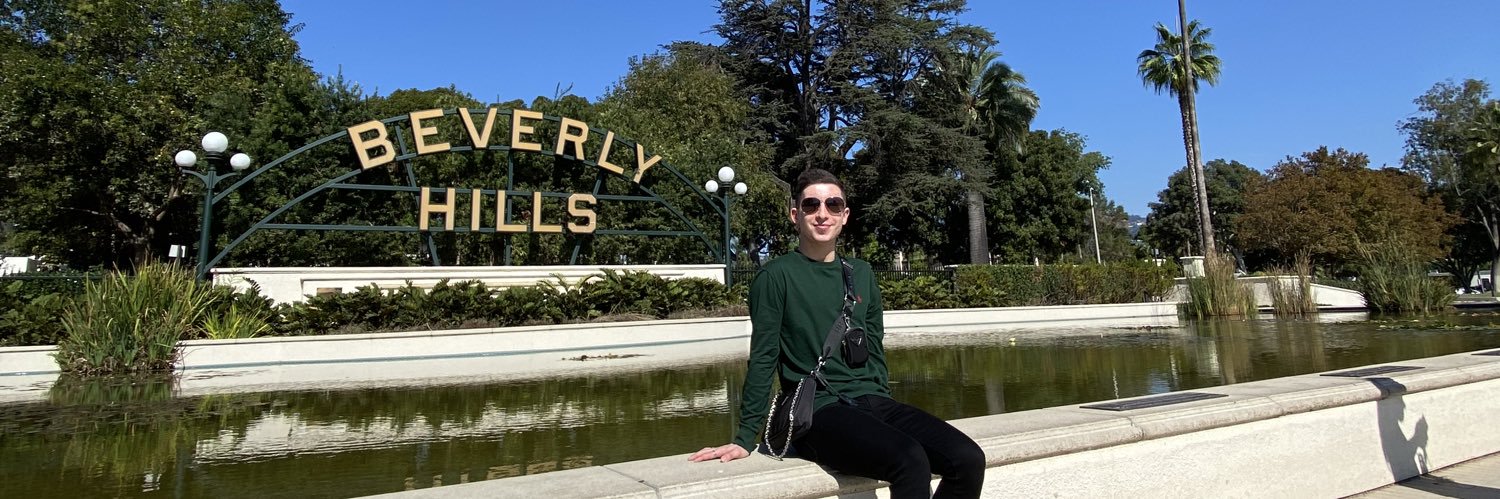 AnthonyBriers's profile banner image