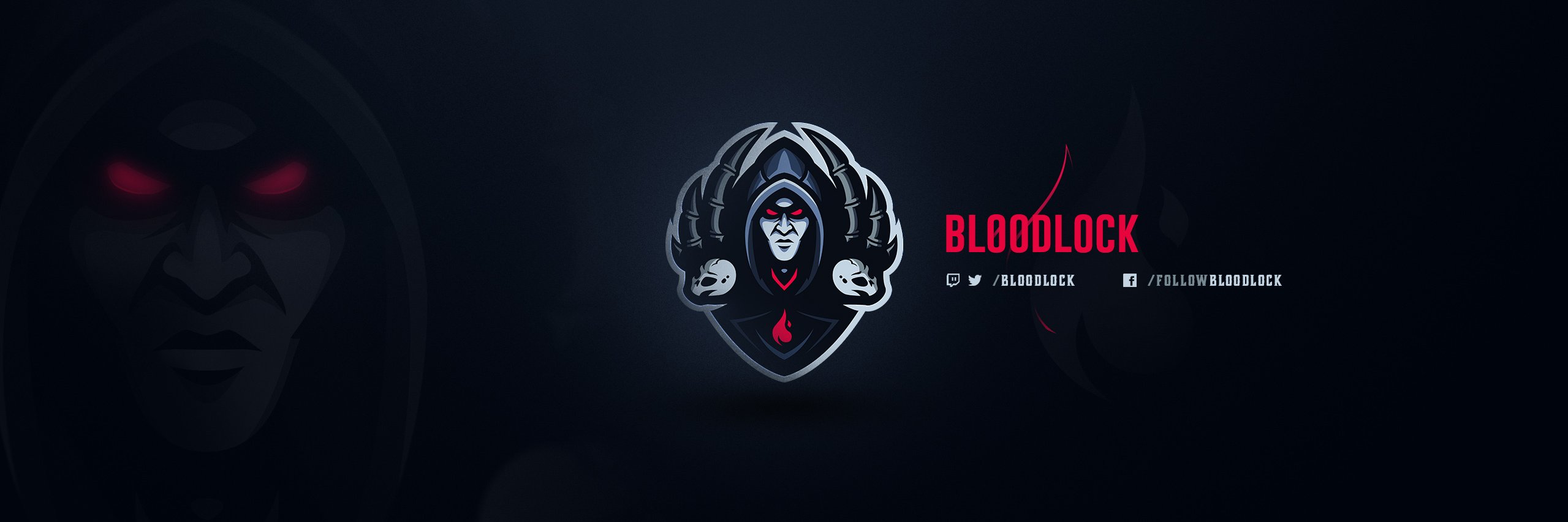 BL00DLocK's profile banner image
