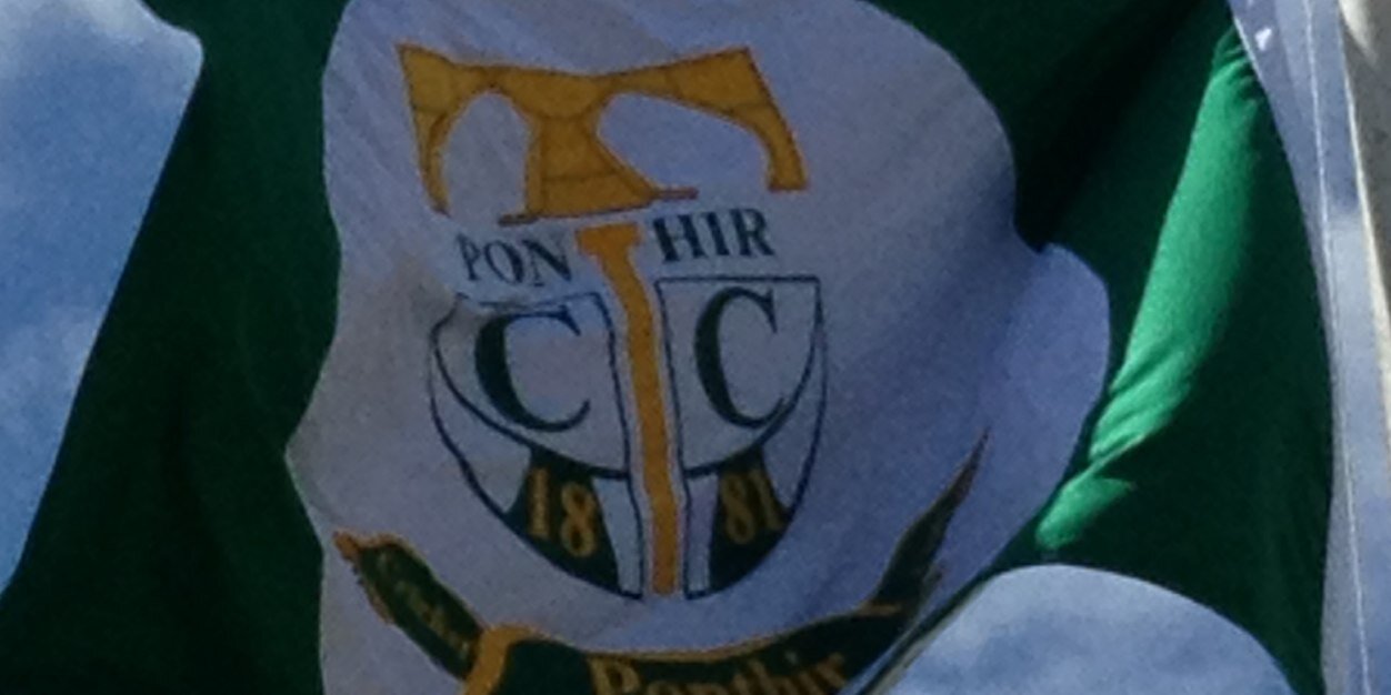 PonthirCC's profile banner image