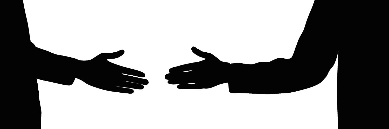 DialogueFirst's profile banner image