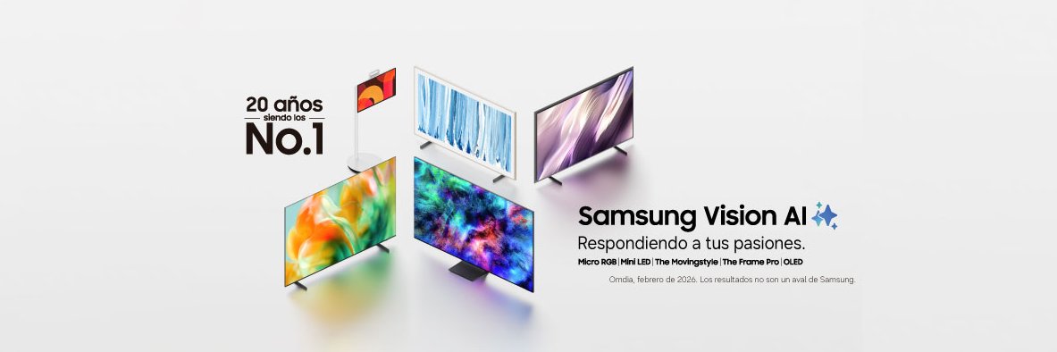 SamsungCO's profile banner image