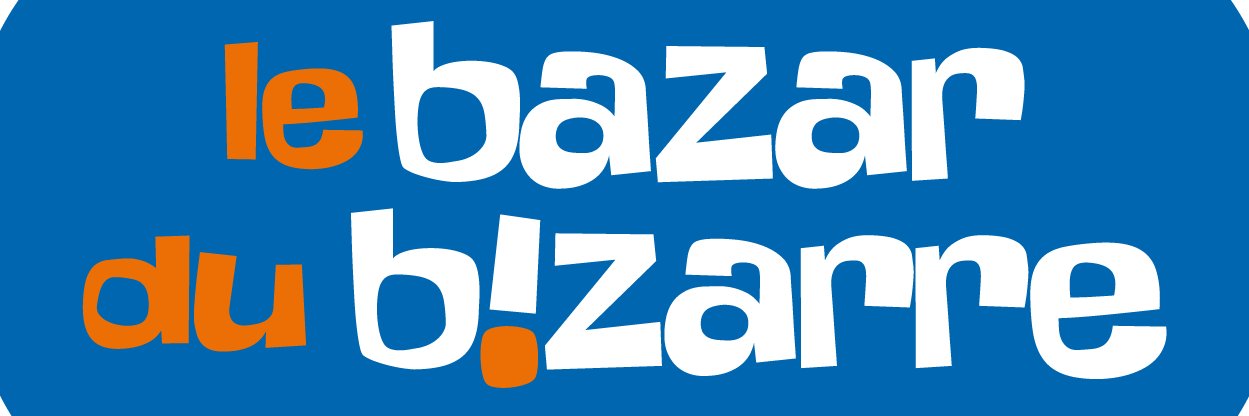 Bazar du Bizarre banner