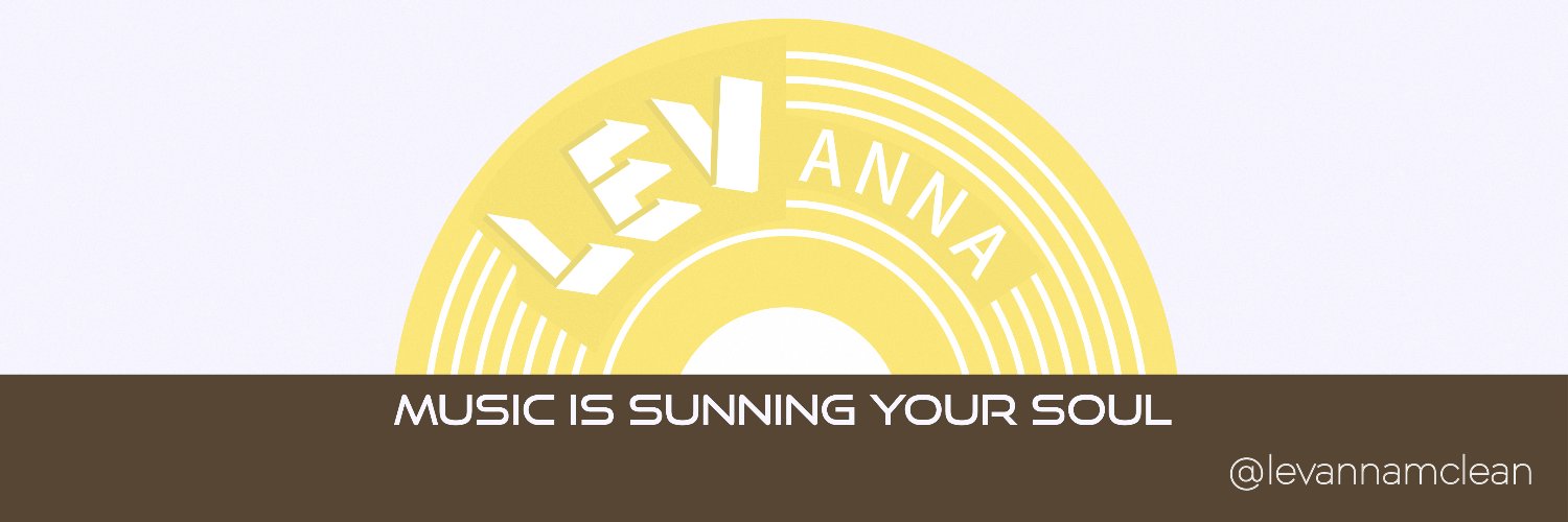 LevannaMclean's profile banner image