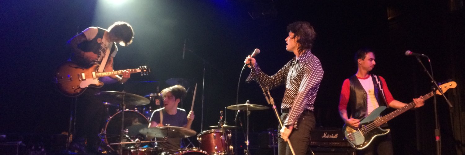 thewilltorock's profile banner image