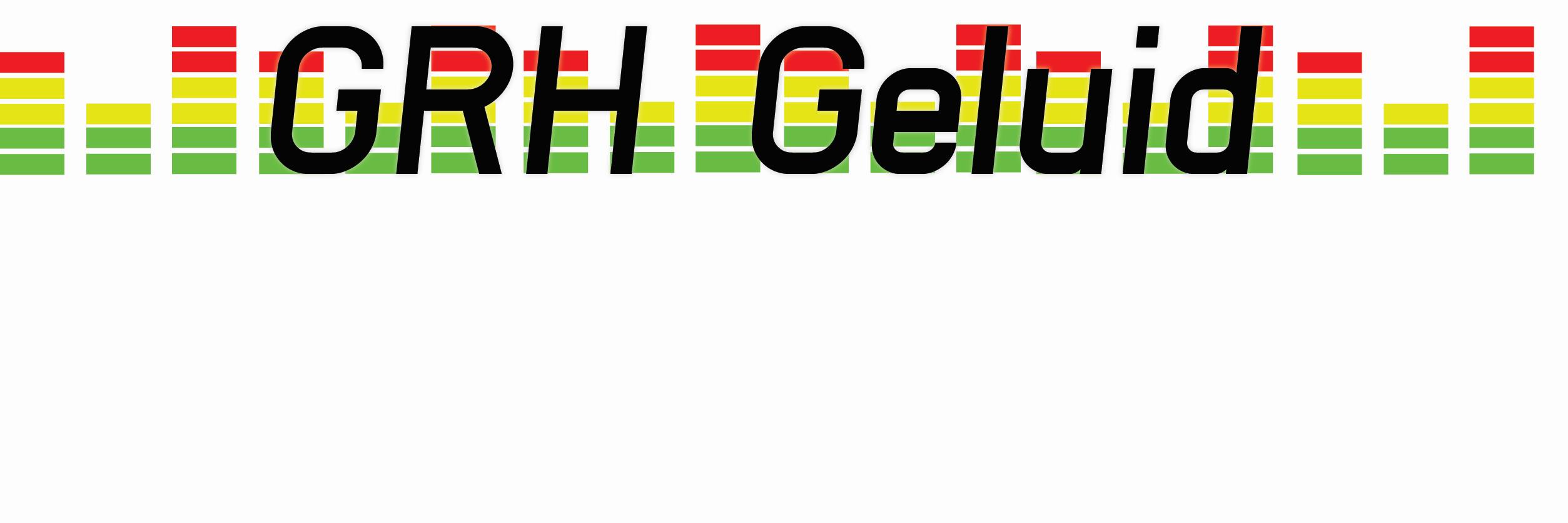 GRHGeluid's profile banner image