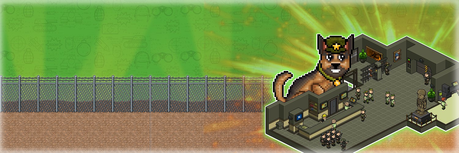 HabboRevo (Jornal Revo 🗞️) banner