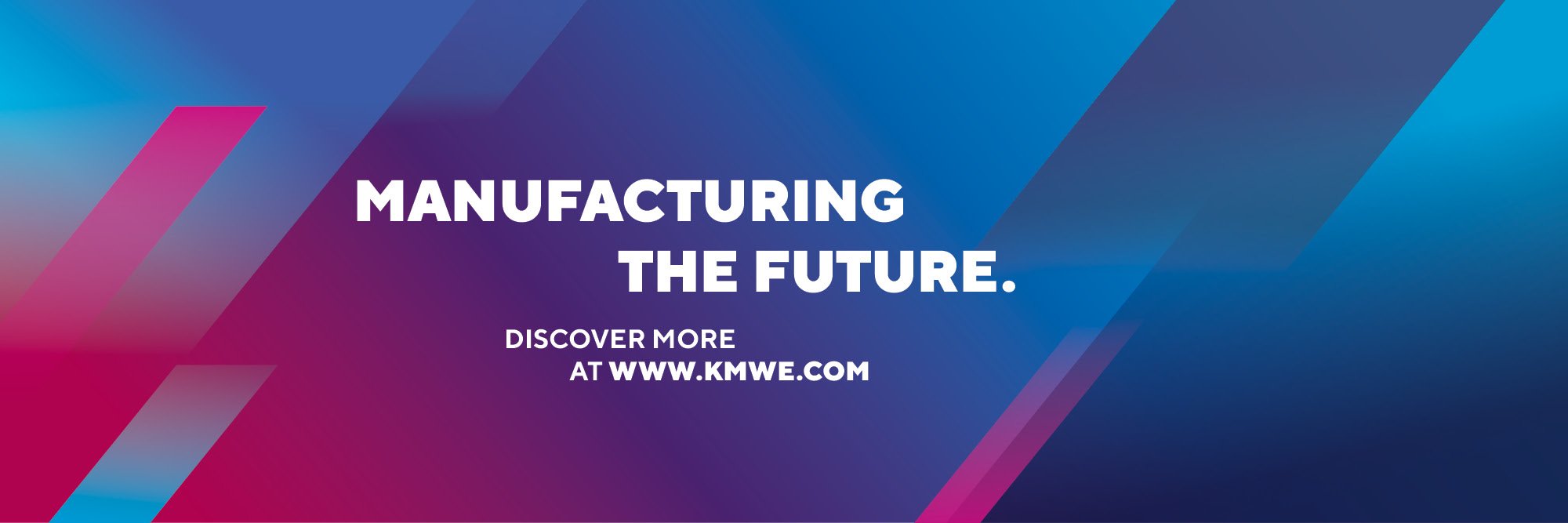 KMWEprecision's profile banner image