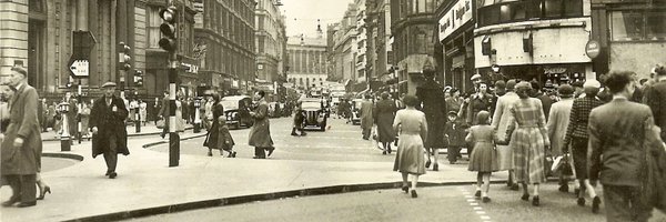 postwarhistory Profile Banner