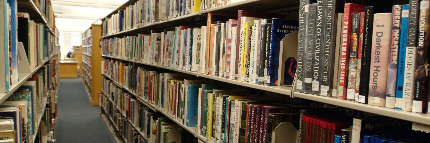 BC Public Library banner