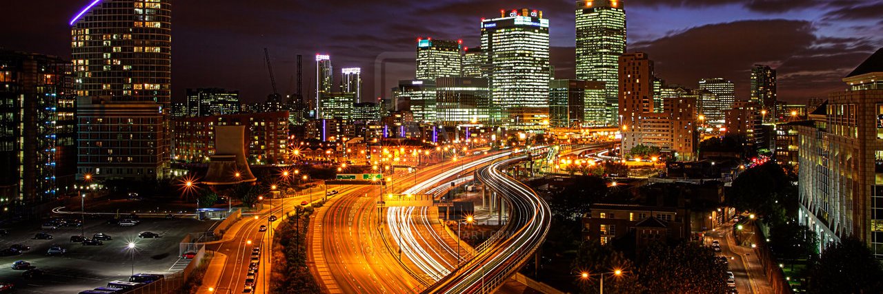 Taurus PS Ltd banner