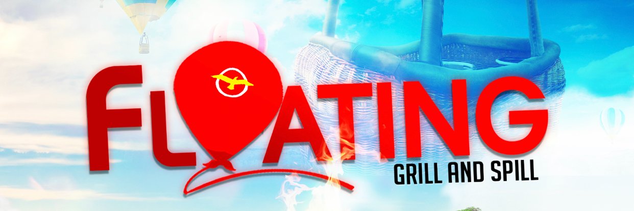Floatingja's profile banner image