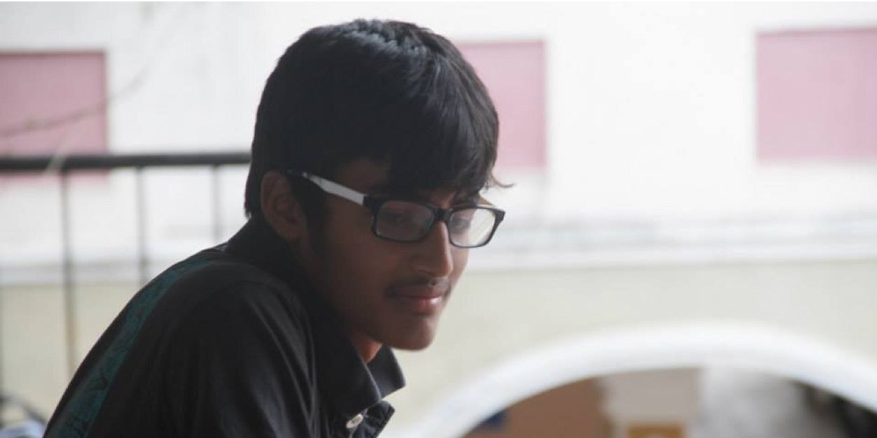 vineeth banner