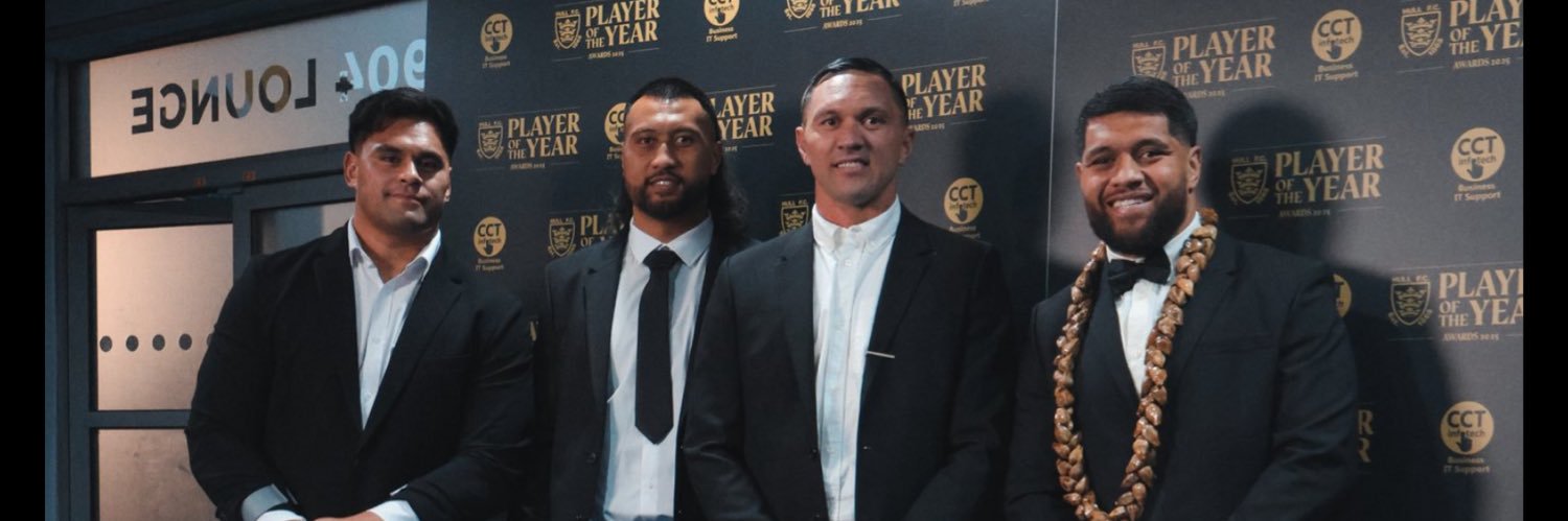 Davey 41 🦁 banner