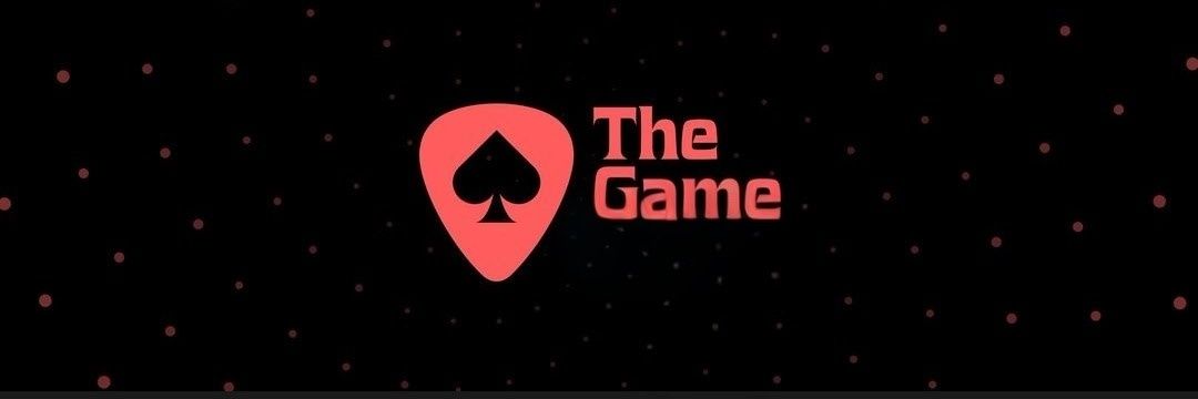 The Game banner