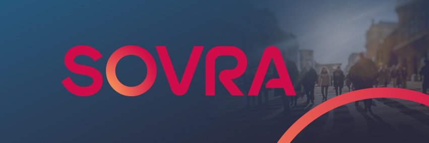 SOVRA banner