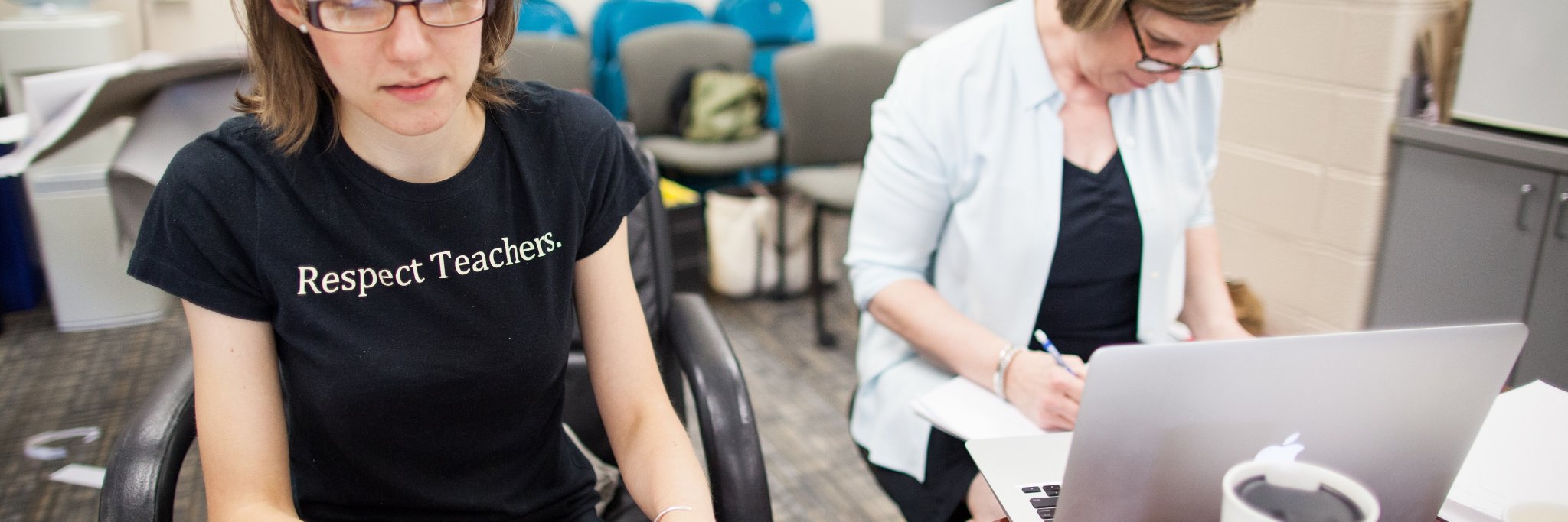 Hudson Valley Writing Project banner