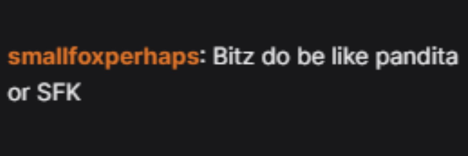 GameBitz's profile banner image