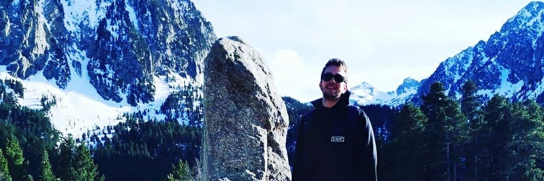lavidadeAJ's profile banner image