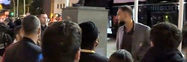 Donnarumma Abuser 🇮🇷 banner