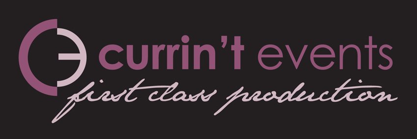 Currin't Events banner