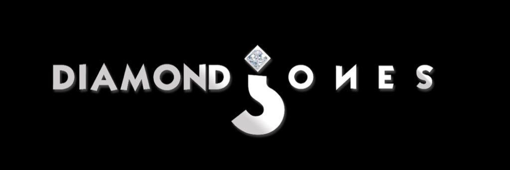 💎Diamond Jones banner