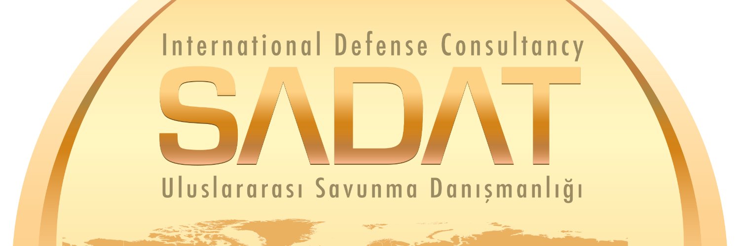 SADAT Defense's banner