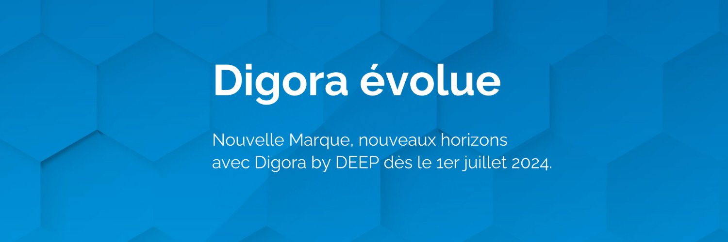 Digora banner