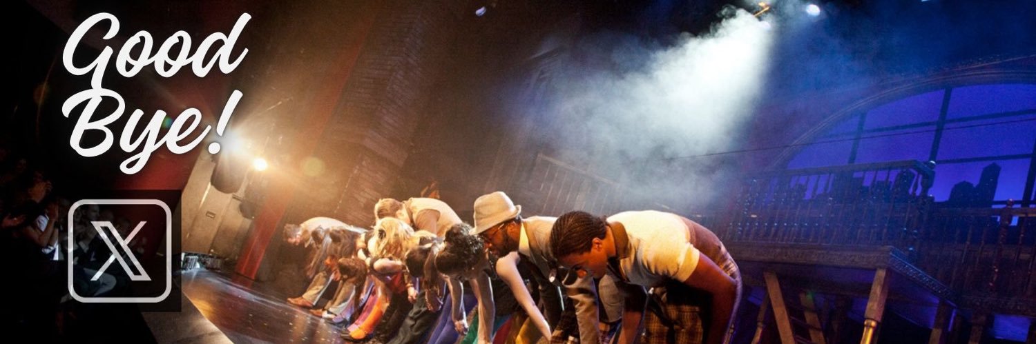 The English Theatre Frankfurt banner