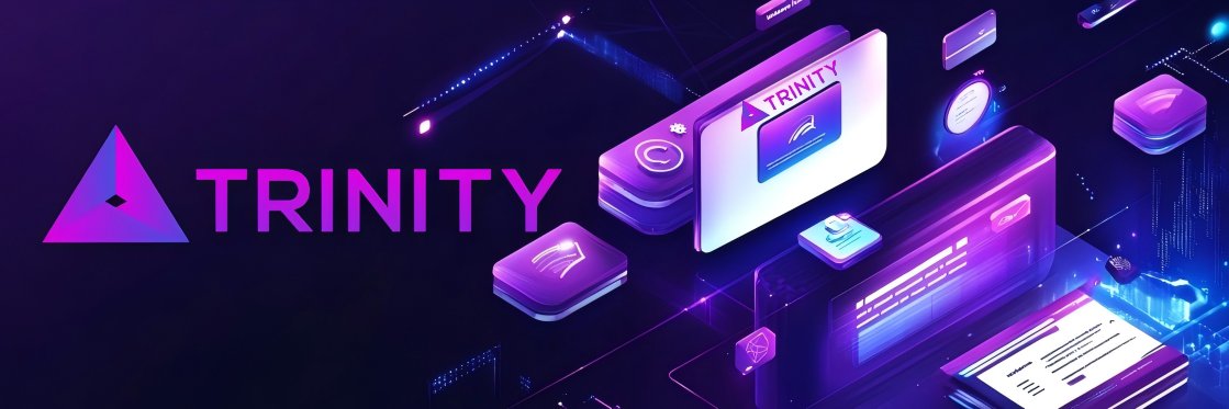 TRINITY 🛡️ banner