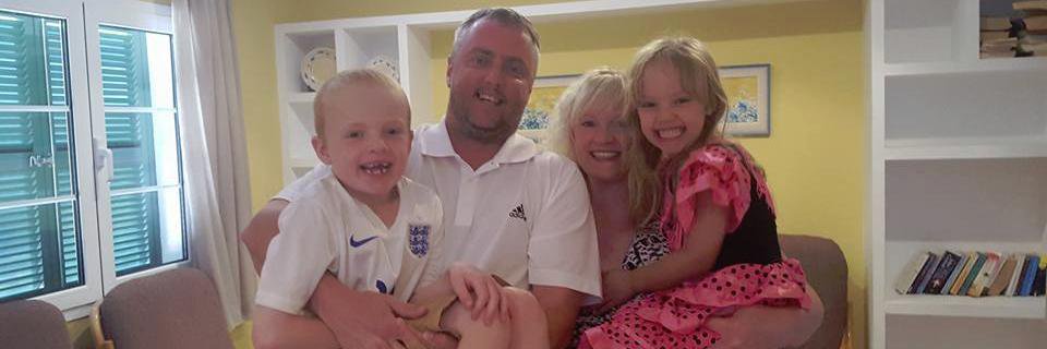 Samantha Fairman banner
