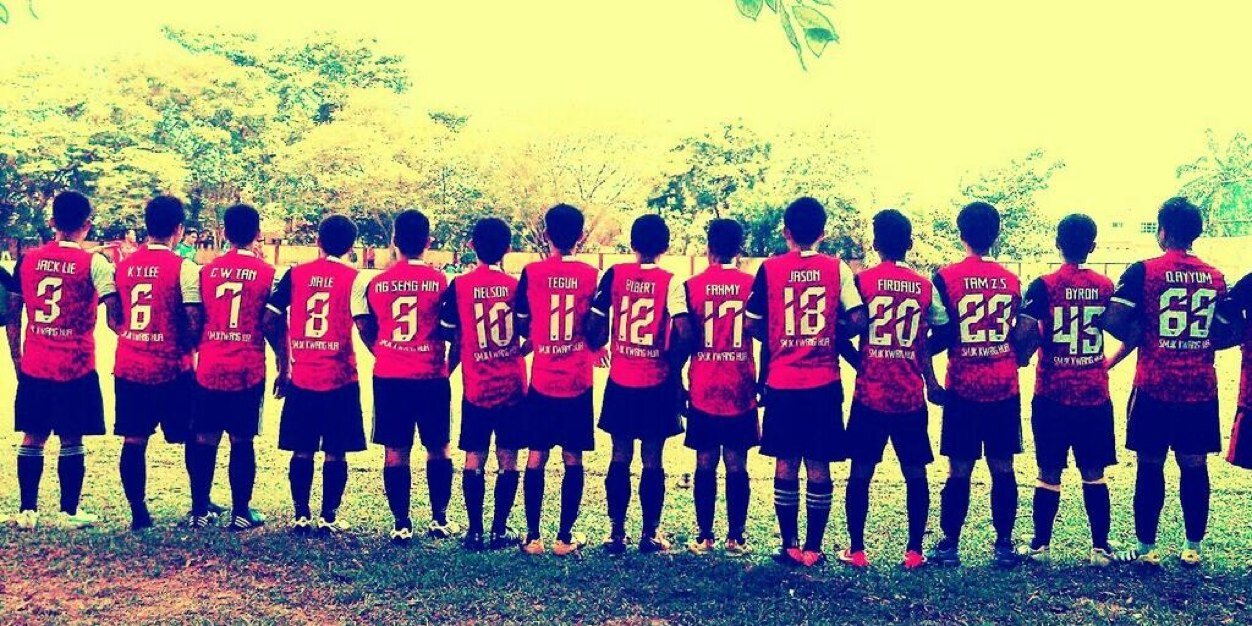 NelsonYew21's profile banner image