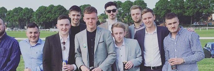 LucozadeDemon's profile banner image