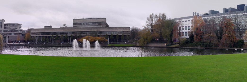 Performance Engineering Lab Ireland banner