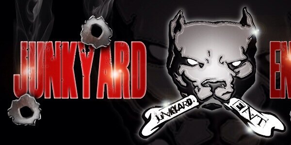 JunkyardEnt's profile banner image