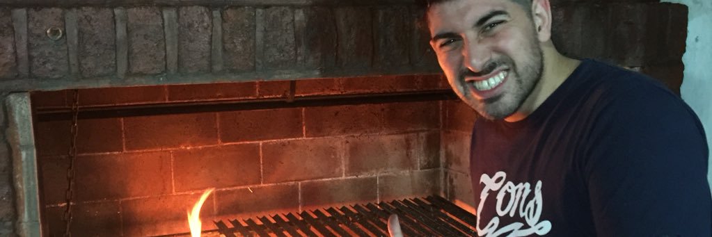 GPajaro87's profile banner image
