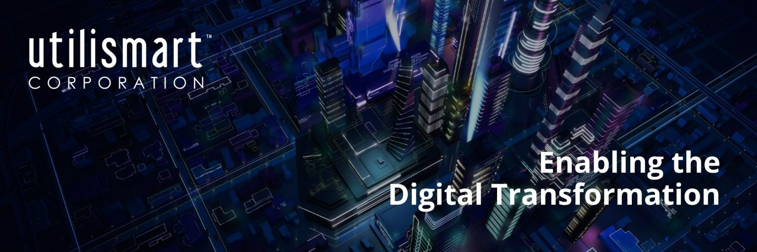 Utilismart Corporation banner