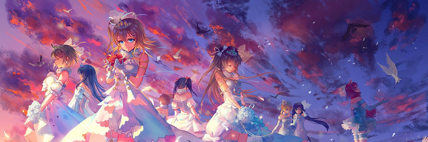 HorribleSubs's profile banner image
