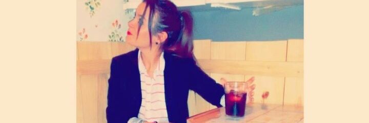 anne9626's profile banner image