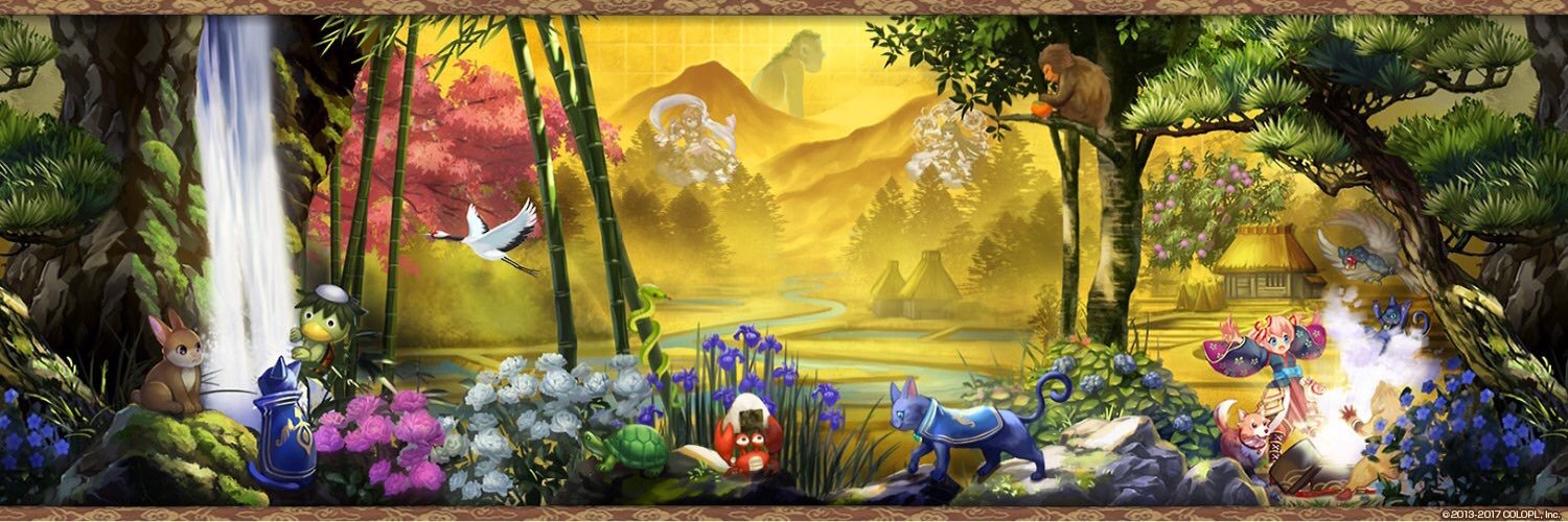 SerowThe's profile banner image