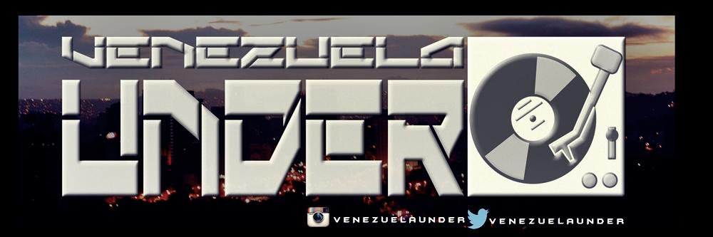 VenezuelaUnder's profile banner image